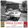 262 Alfa Romeo 33.2 A.De Adamich - N.Vaccarella Parco chiuso (1)